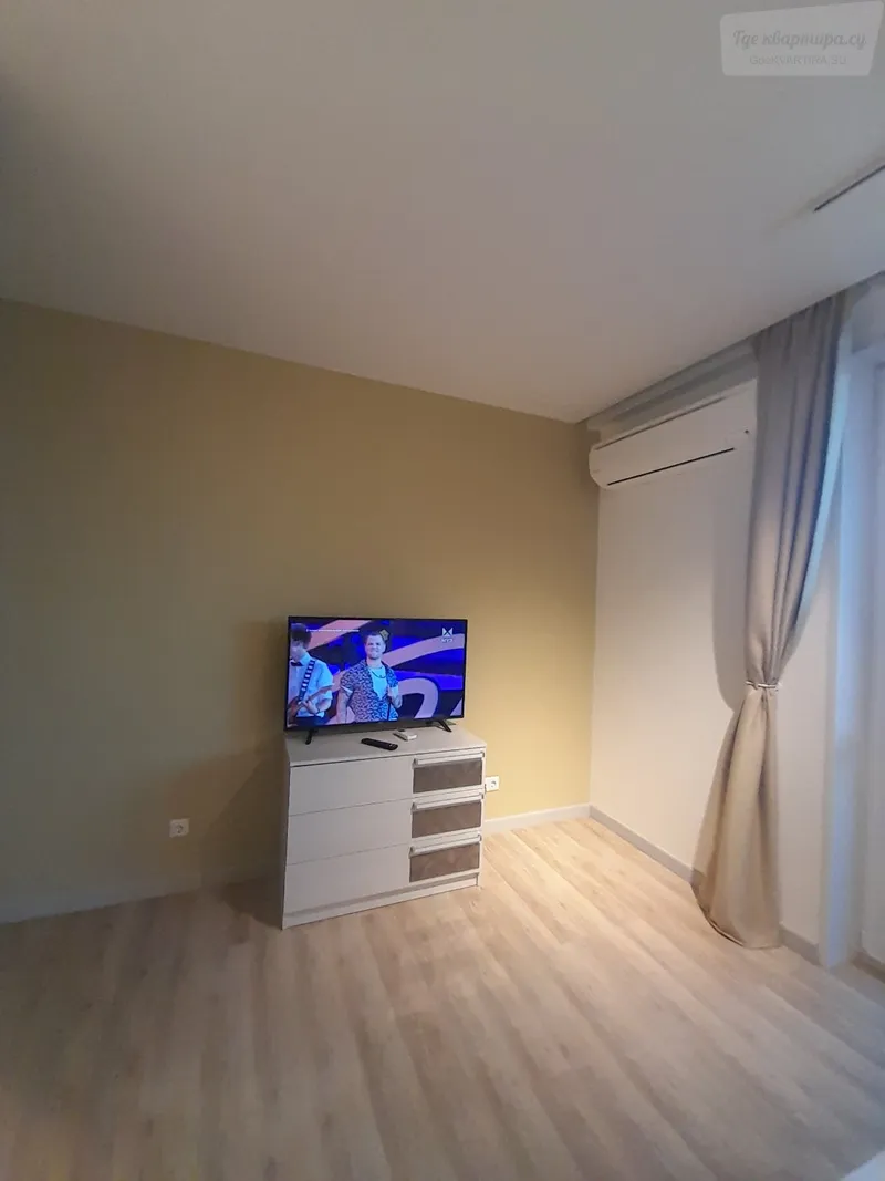 6-я Полярная улица, 2А