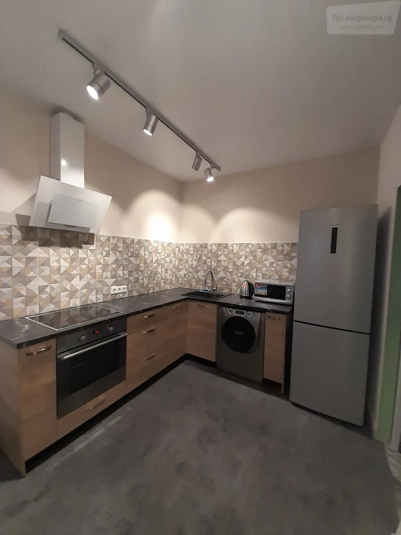 6-я Полярная улица, 2А