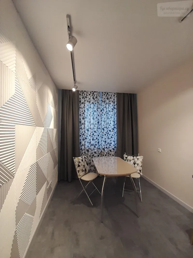 6-я Полярная улица, 2А