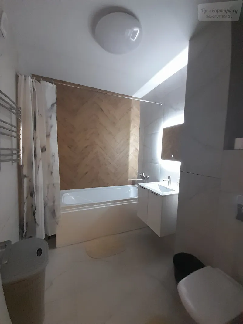 6-я Полярная улица, 2А