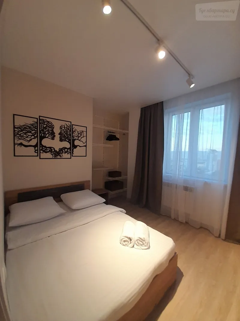 6-я Полярная улица, 2А