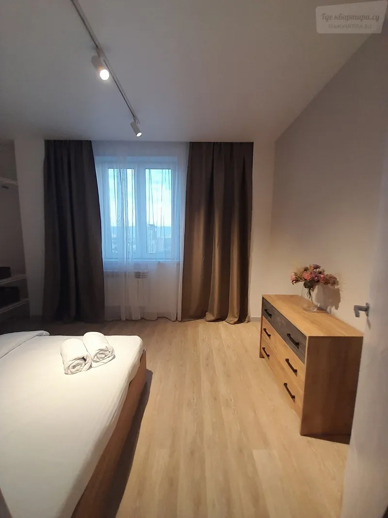 6-я Полярная улица, 2А