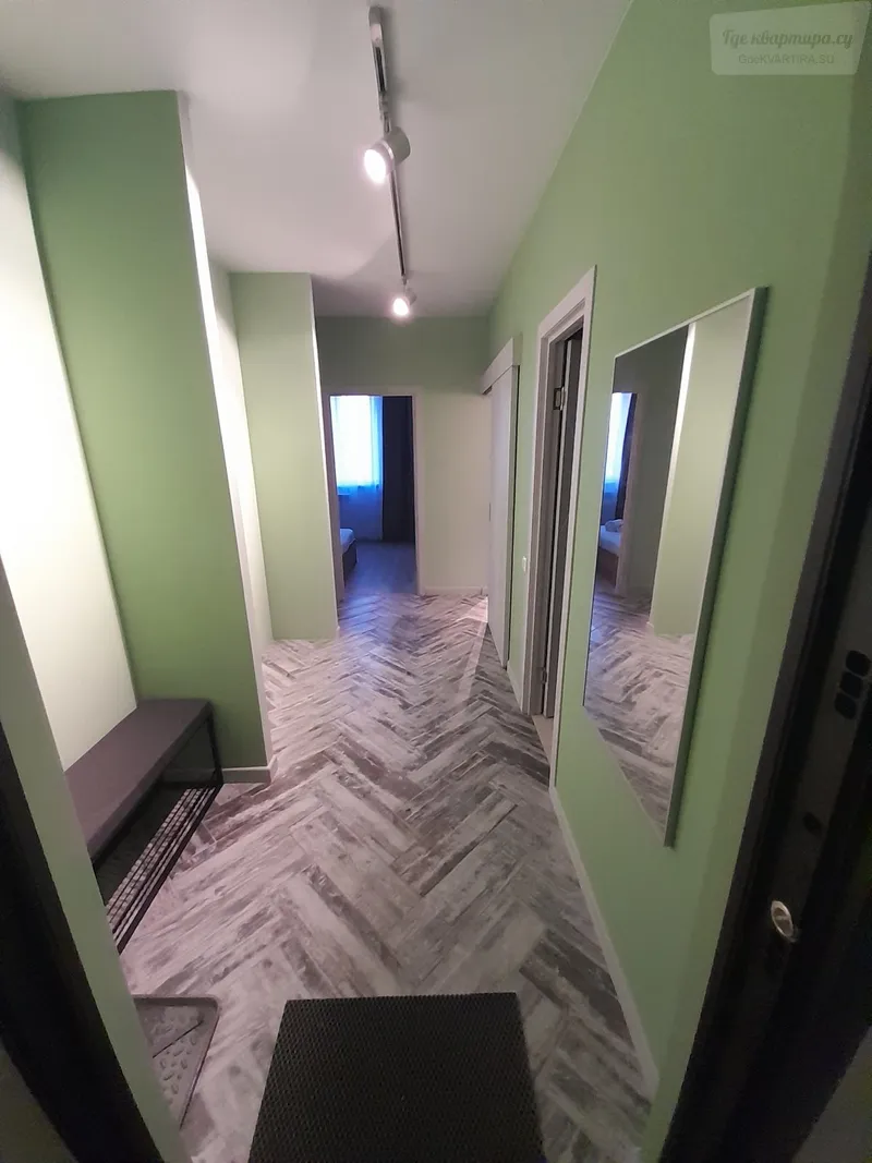 6-я Полярная улица, 2А