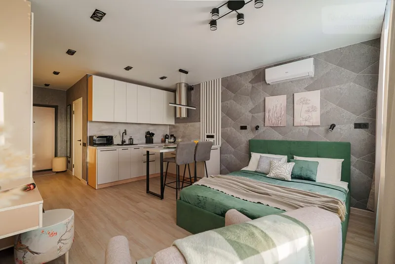 Фото квартиры 2