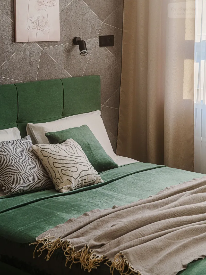 Фото квартиры 3