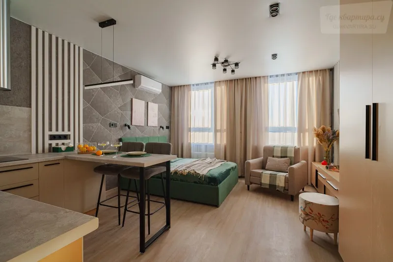 Фото квартиры 4