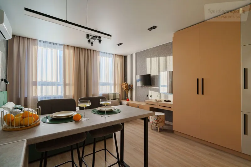 Фото квартиры 5