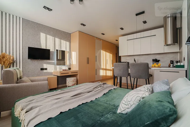 Фото квартиры 7