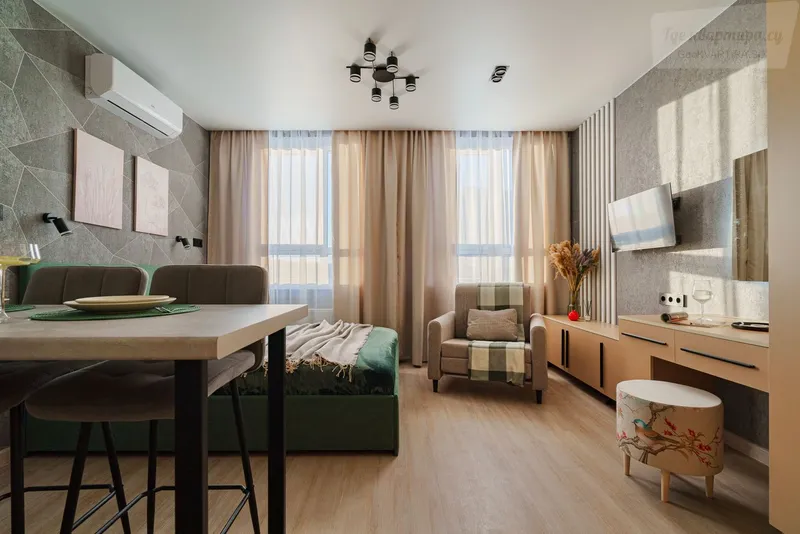 Фото квартиры 8