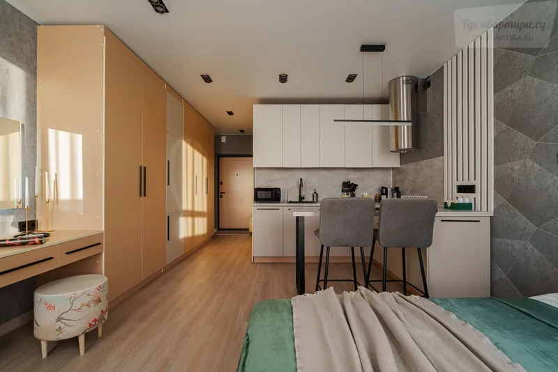 Фото квартиры 9