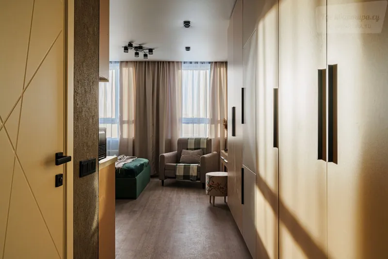 Фото квартиры 11