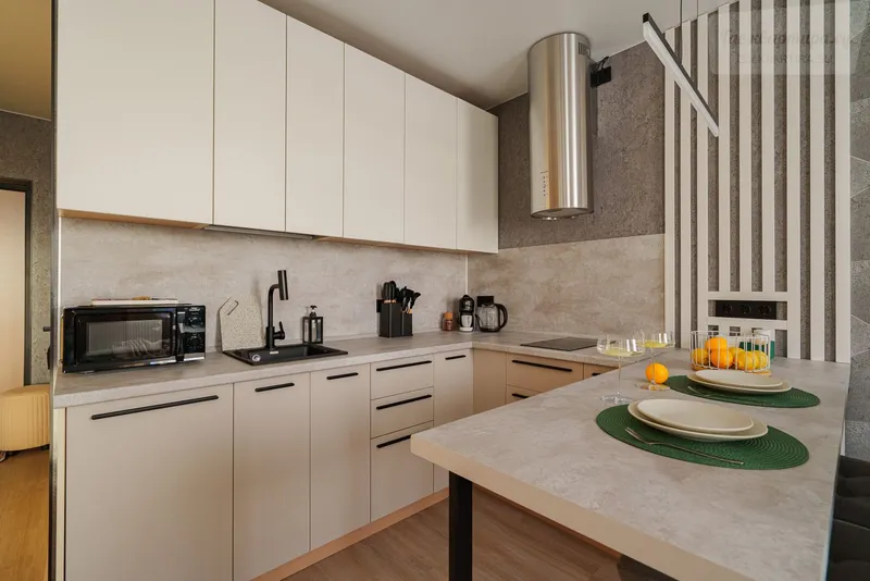 Фото квартиры 16