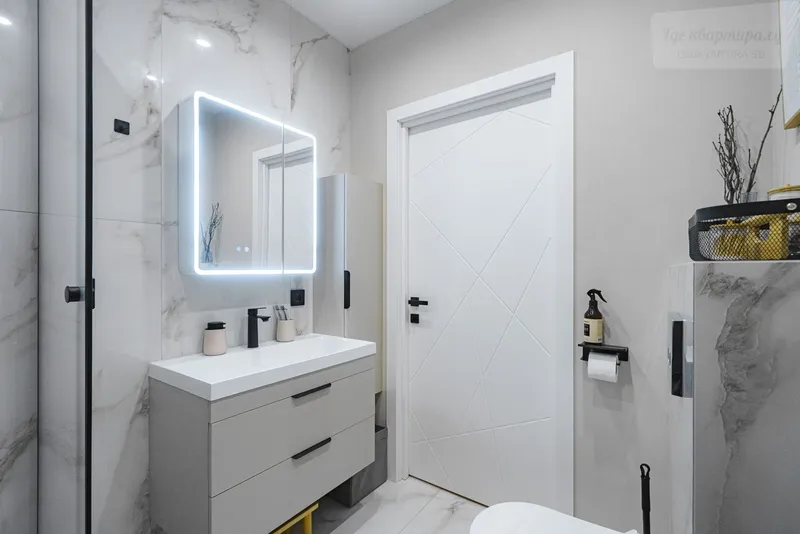 Фото квартиры 19