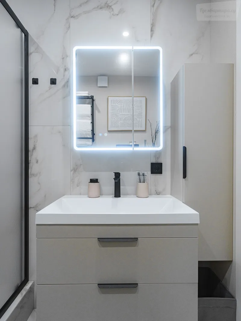 Фото квартиры 25