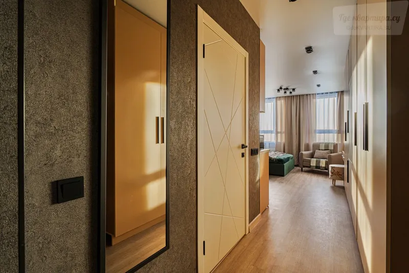 Фото квартиры 27