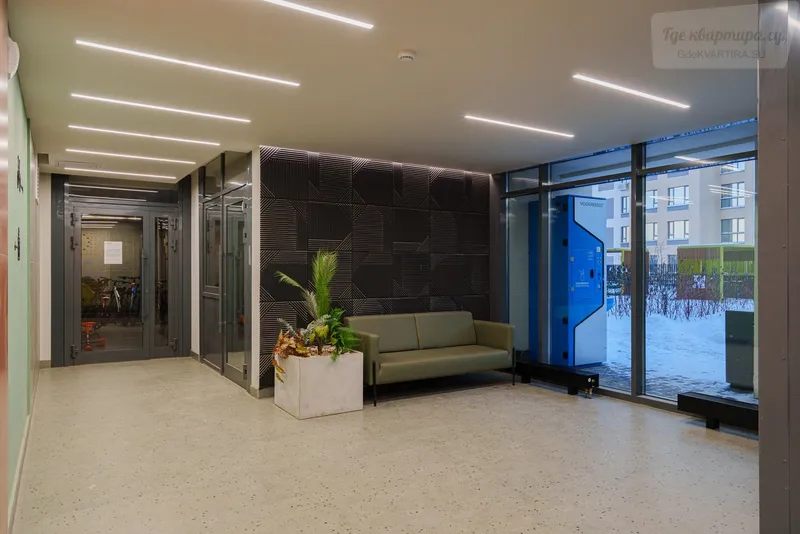 Фото квартиры 30