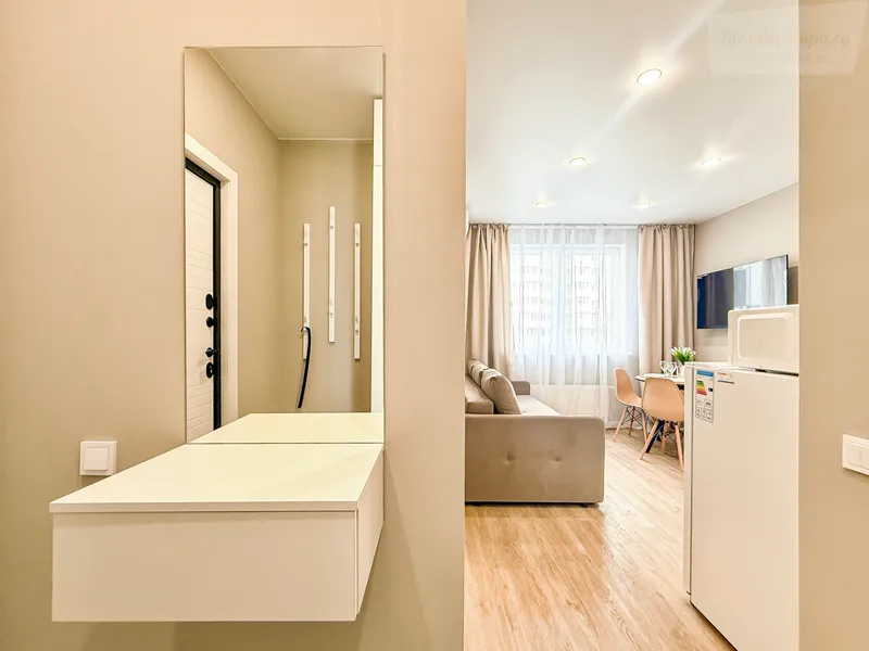 Фото квартиры 2