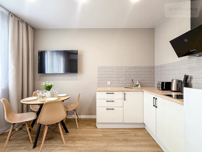 Фото квартиры 5