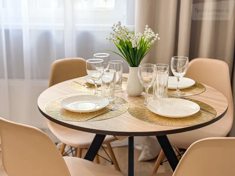 Фото квартиры 8