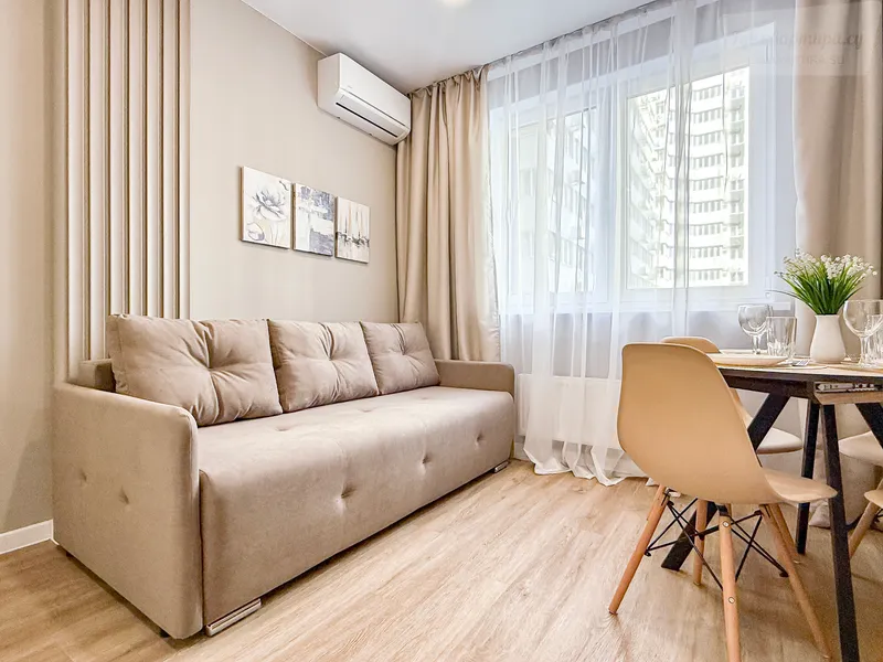 Фото квартиры 9