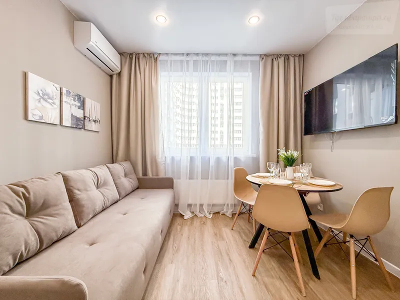 Фото квартиры 10