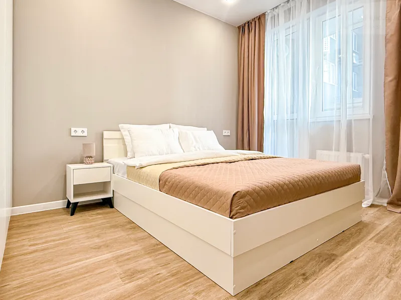 Фото квартиры 12