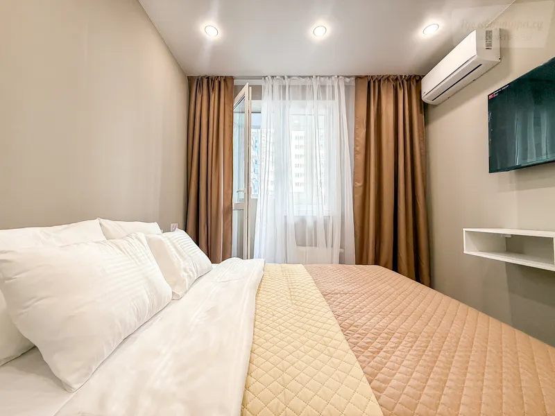 Фото квартиры 14