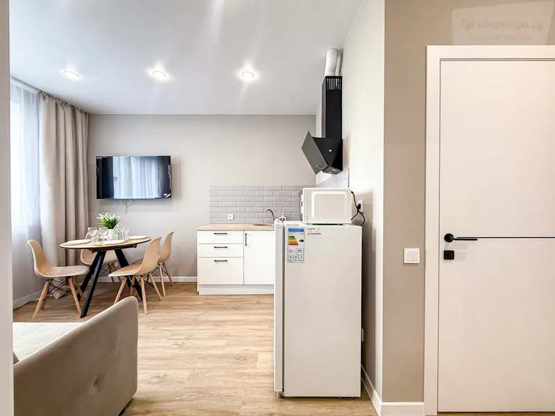 Фото квартиры 16