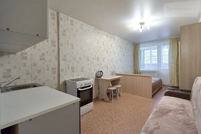 Большая Подгорная улица, 87