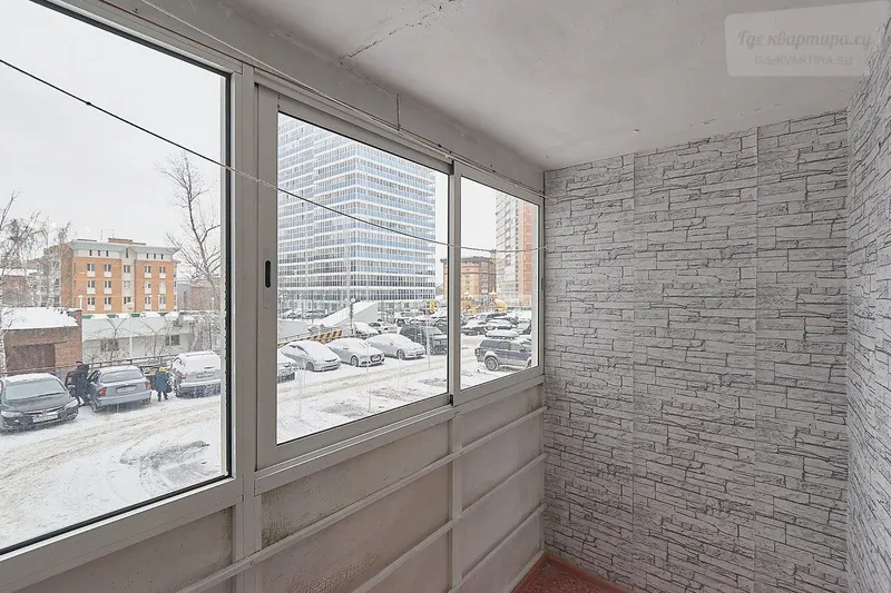 Большая Подгорная улица, 87