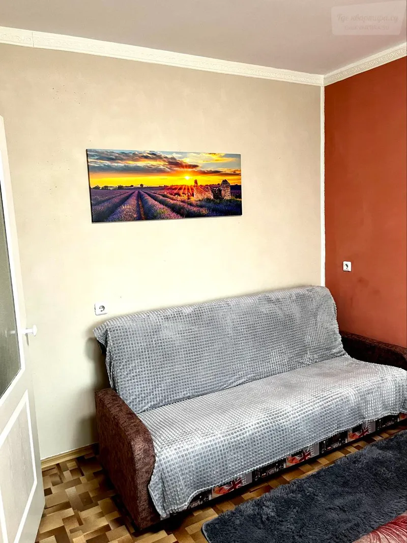 Урожайный переулок, 27Б