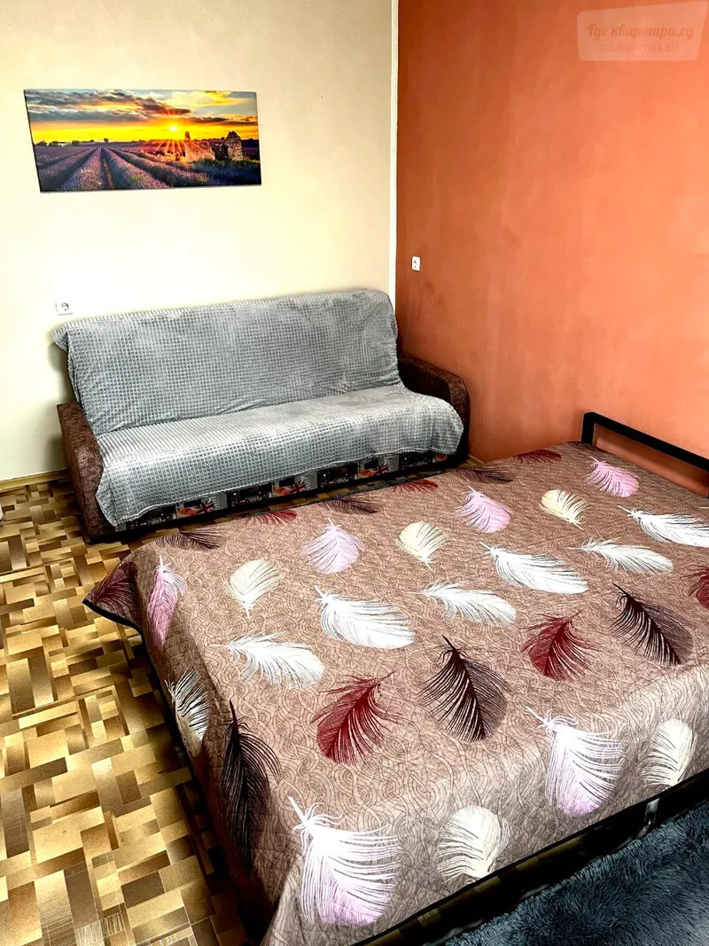 Урожайный переулок, 27Б