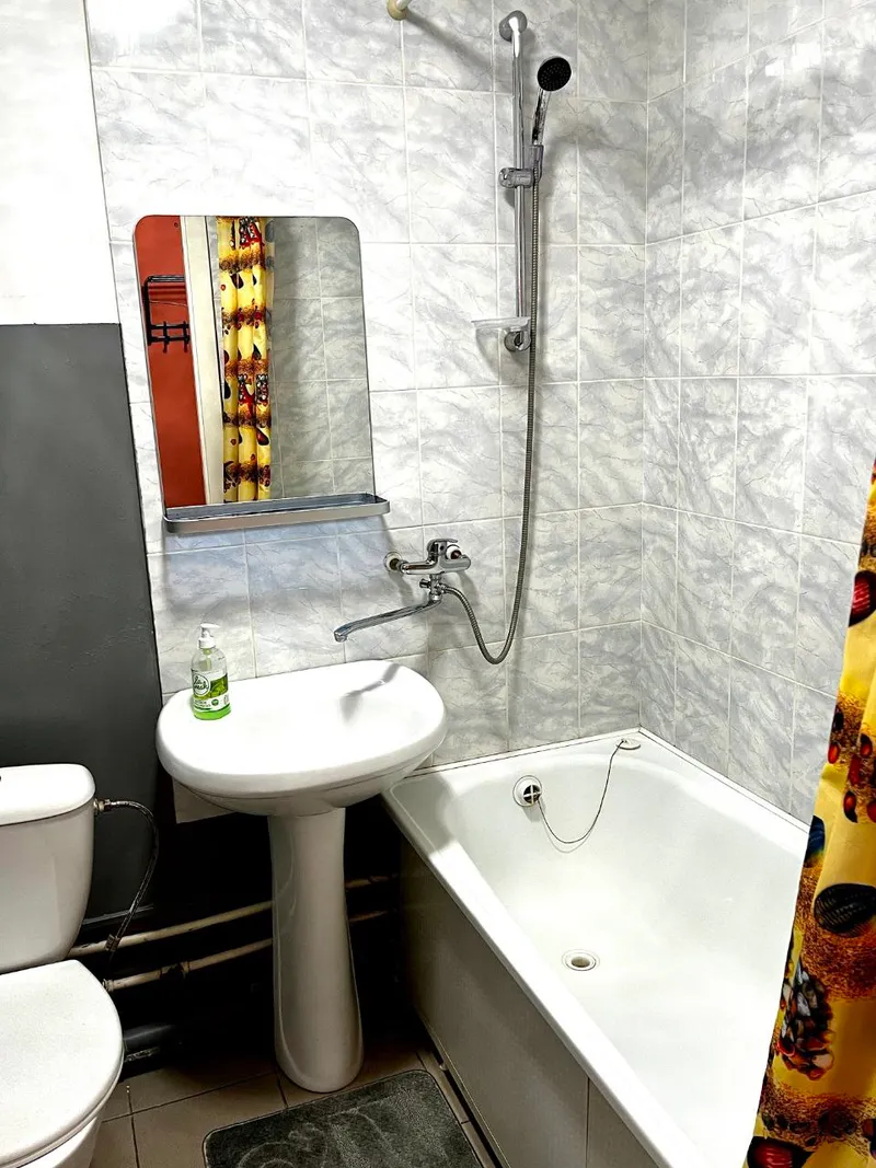 Урожайный переулок, 27Б