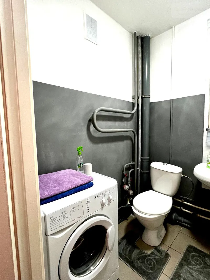 Урожайный переулок, 27Б