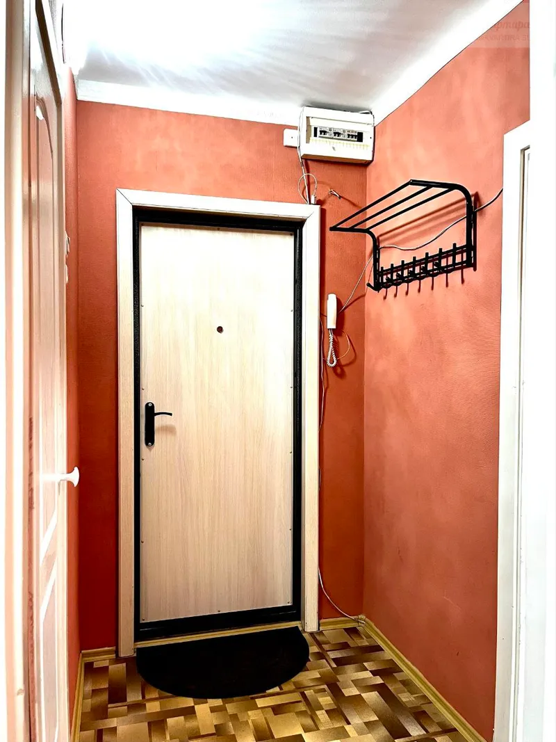 Урожайный переулок, 27Б