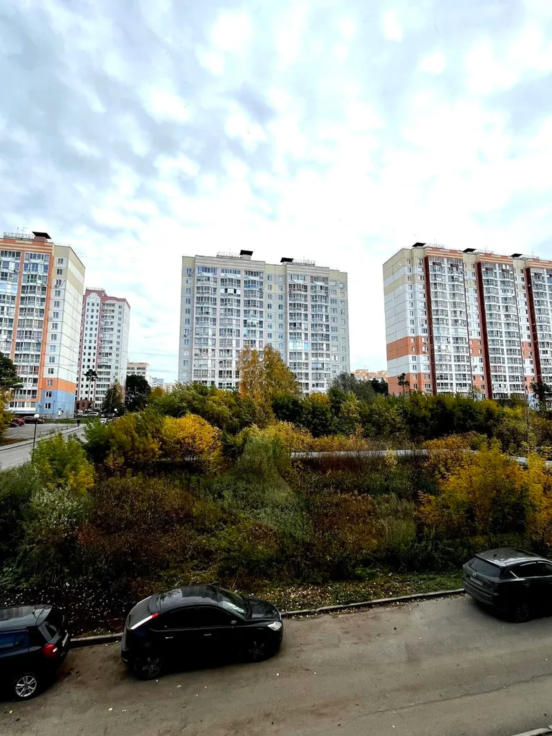 Урожайный переулок, 27Б