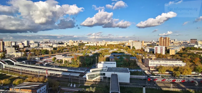 Волоколамское шоссе, 24к2