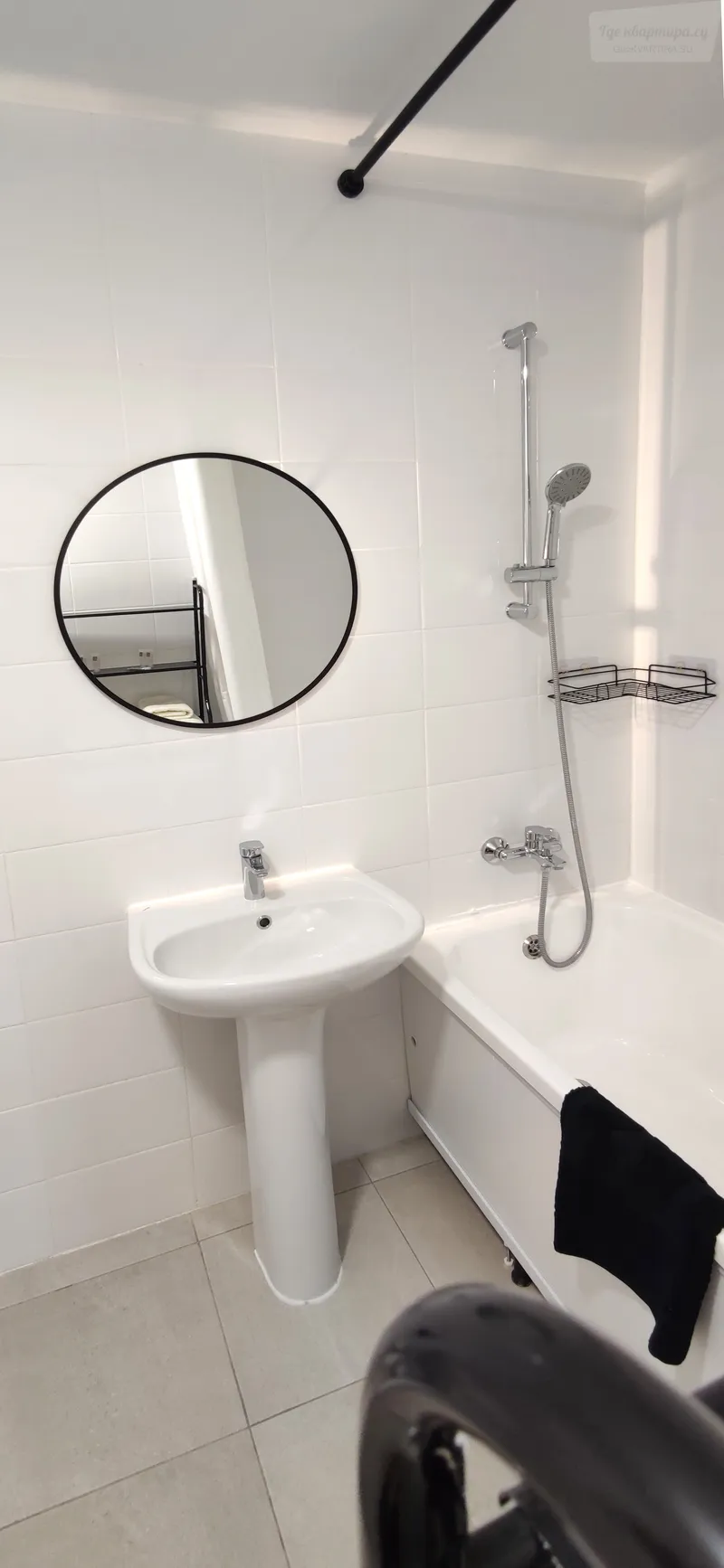 Волоколамское шоссе, 24к2