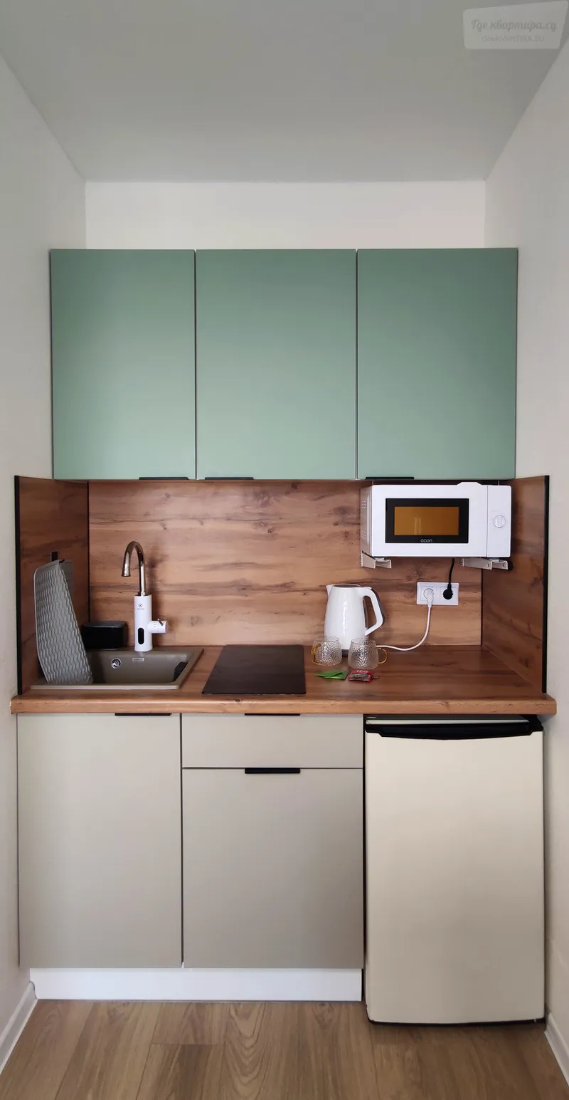 Волоколамское шоссе, 24к2