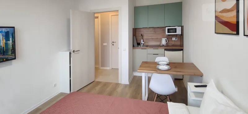 Волоколамское шоссе, 24к2