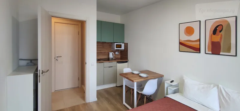 Волоколамское шоссе, 24к2