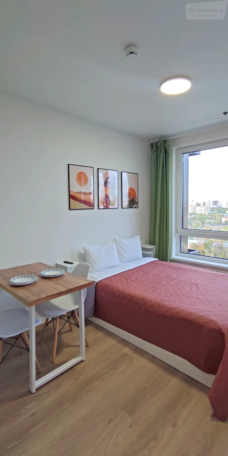 Волоколамское шоссе, 24к2