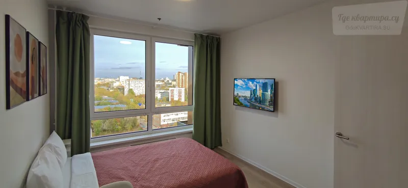 Волоколамское шоссе, 24к2