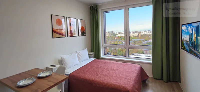 Волоколамское шоссе, 24к2