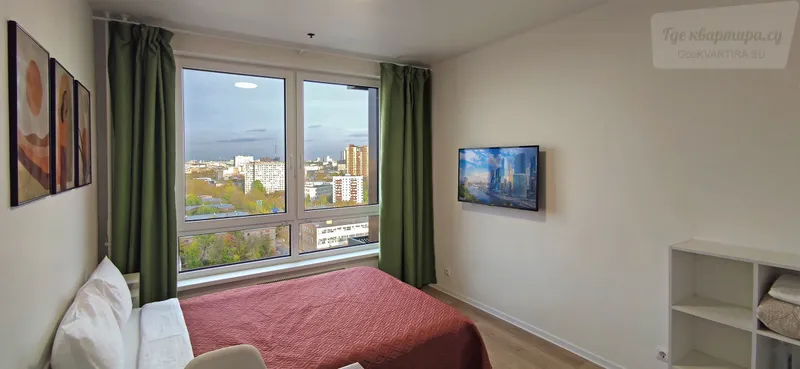 Волоколамское шоссе, 24к2