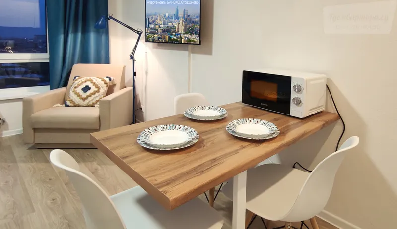 Волоколамское шоссе, 24к1