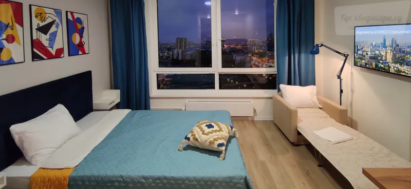 Волоколамское шоссе, 24к1