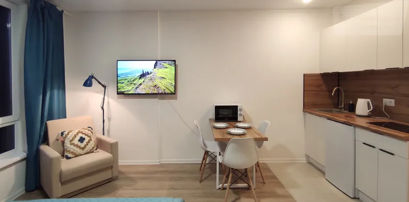 Волоколамское шоссе, 24к1