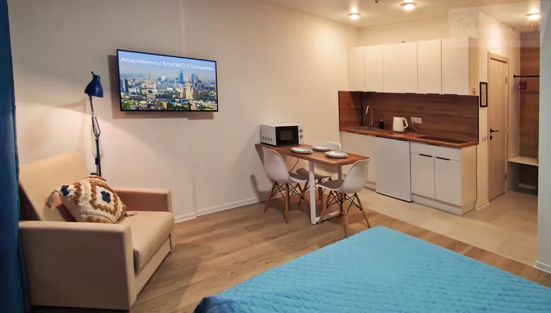 Волоколамское шоссе, 24к1