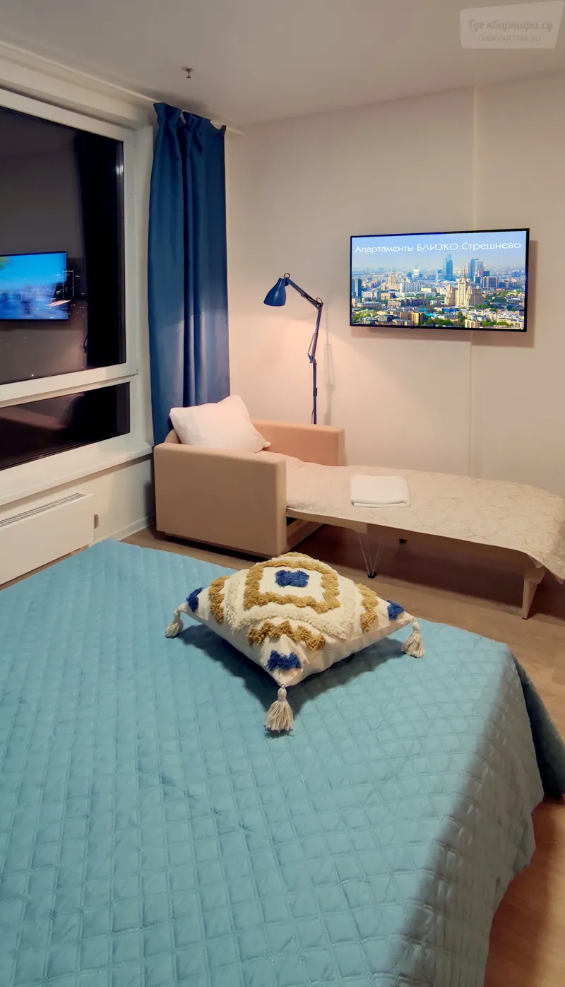 Волоколамское шоссе, 24к1